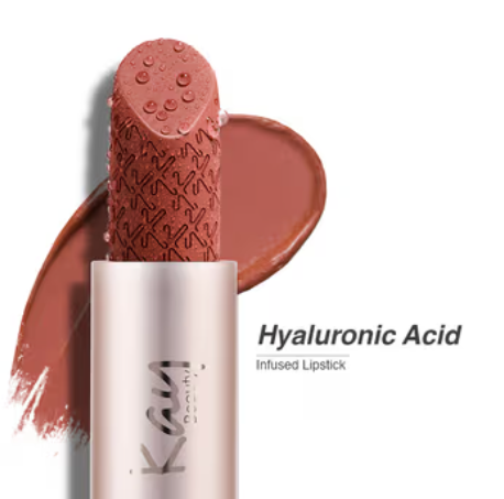 Kay Beauty Hydra Creme Lipstick