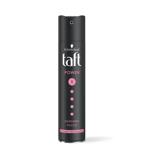 Schwarzkopf Taft Hairspray (250ml)