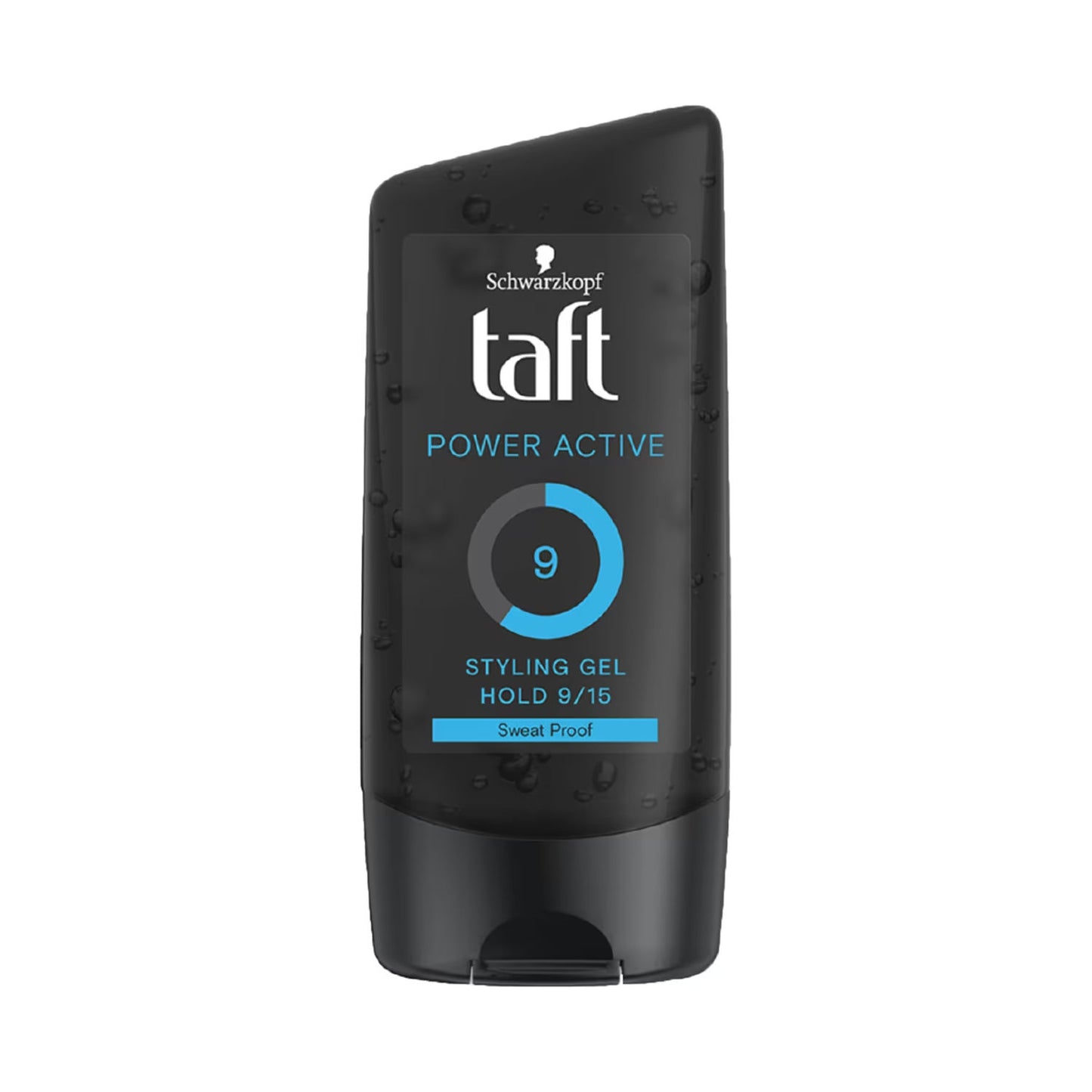 Schwarzkopf Taft Marathon Hair Styling Gel