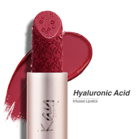 Kay Beauty Hydra Creme Lipstick