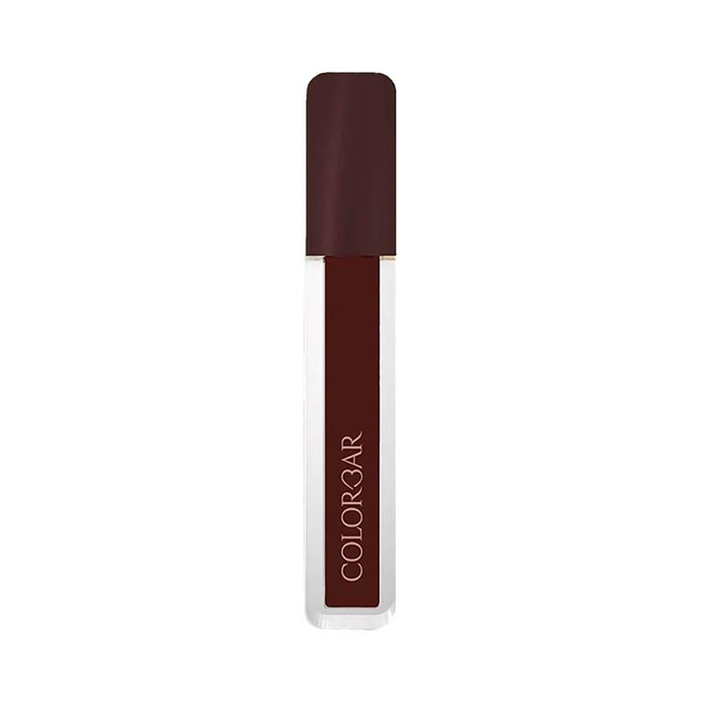 Colorbar Powerkiss Vegan Matte Lipcolor