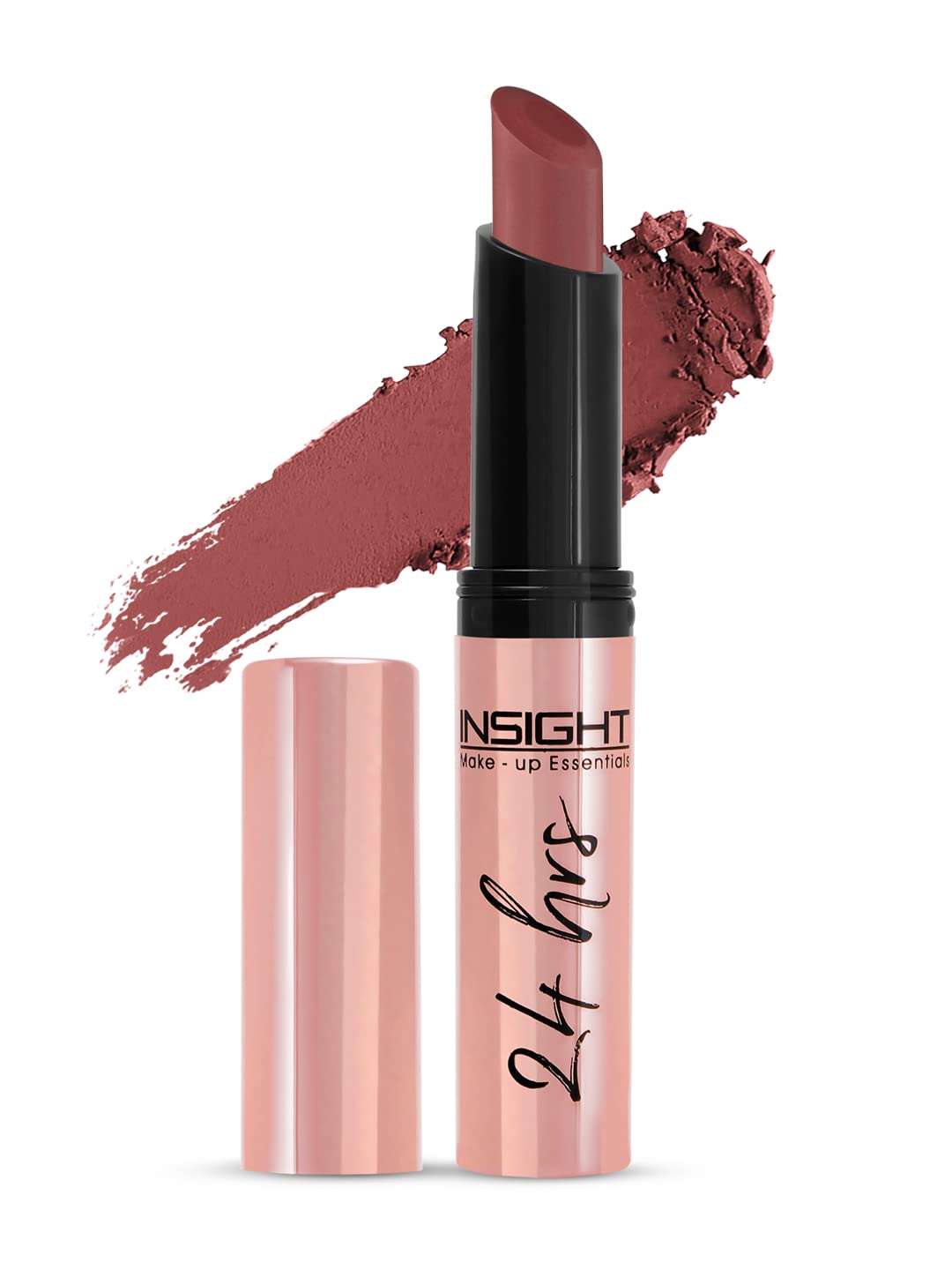 Insight Cosmetics 24 Hrs Non Transfer Matte Lipstick