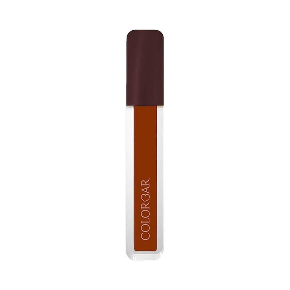 Colorbar Powerkiss Vegan Matte Lipcolor