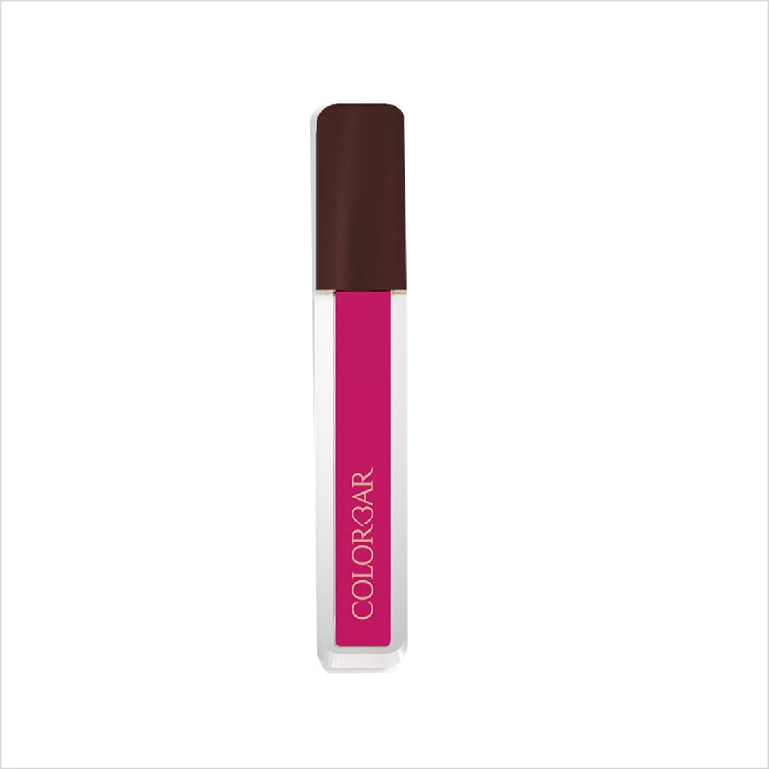 Colorbar Powerkiss Vegan Matte Lipcolor