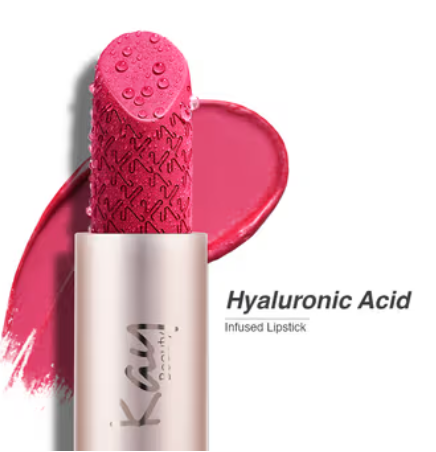 Kay Beauty Hydra Creme Lipstick