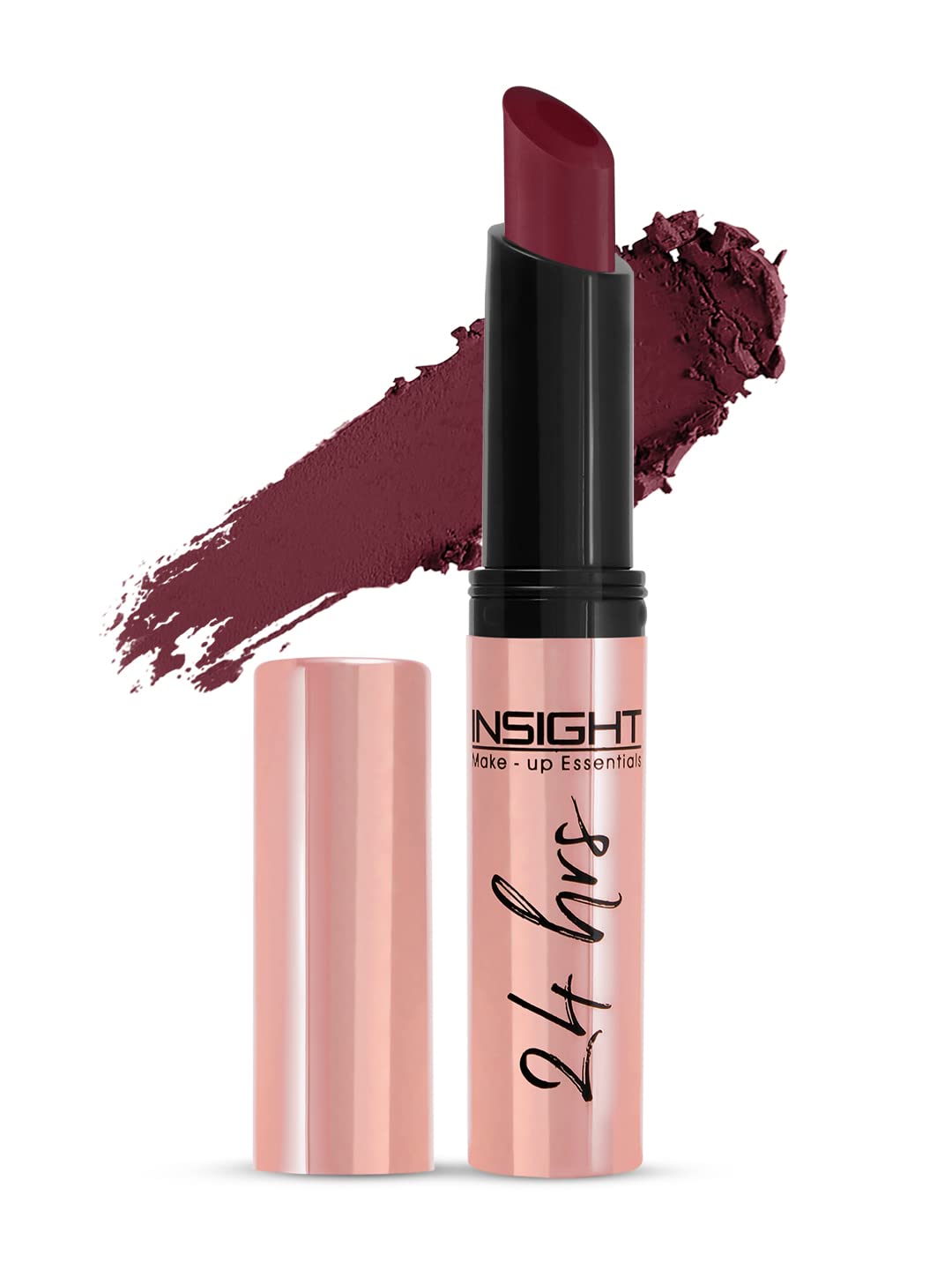 Insight Cosmetics 24 Hrs Non Transfer Matte Lipstick