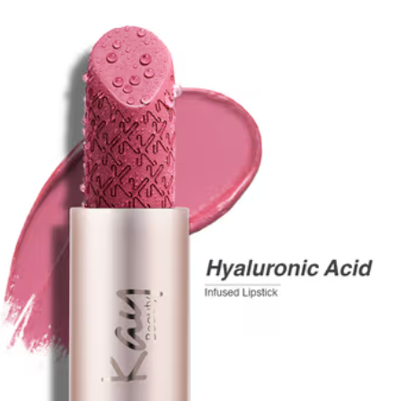 Kay Beauty Hydra Creme Lipstick