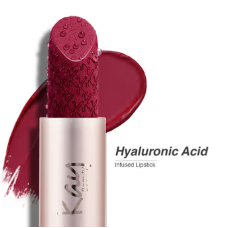 Kay Beauty Hydra Creme Lipstick