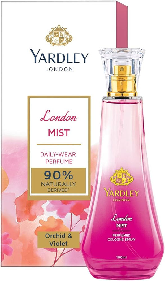 Yardley London London Mist Perfume