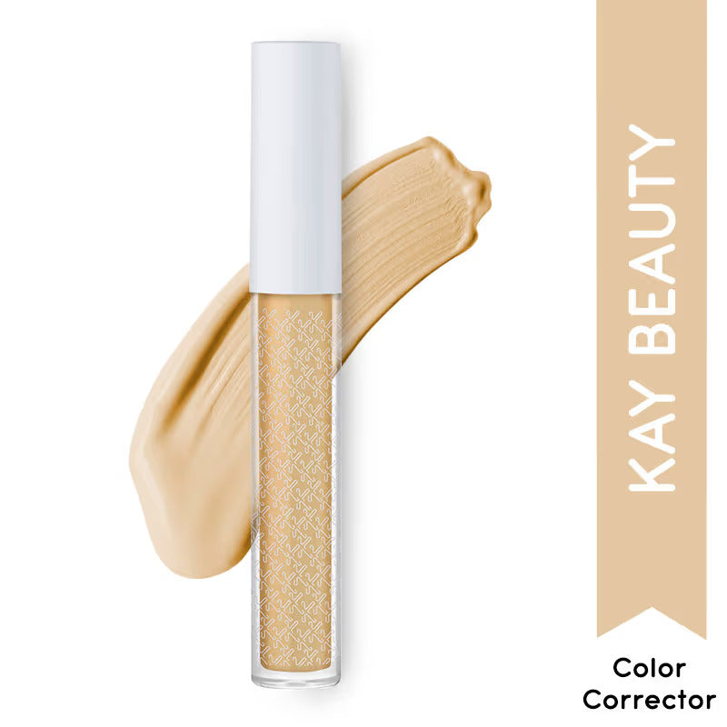 Kay Beauty HD Liquid Colour Corrector