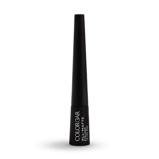 Colorbar All-Matte Eyeliner