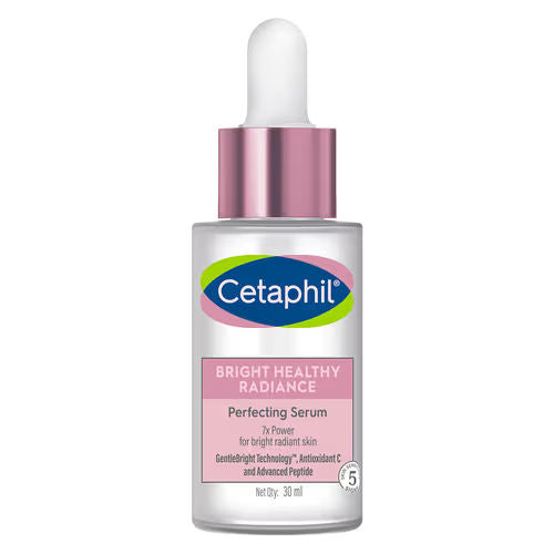 Cetaphil Bright Healthy Radiance Perfecting Serum, 30 ml