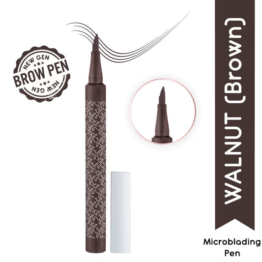 Kay Beauty Eyebrow Microblading Pen