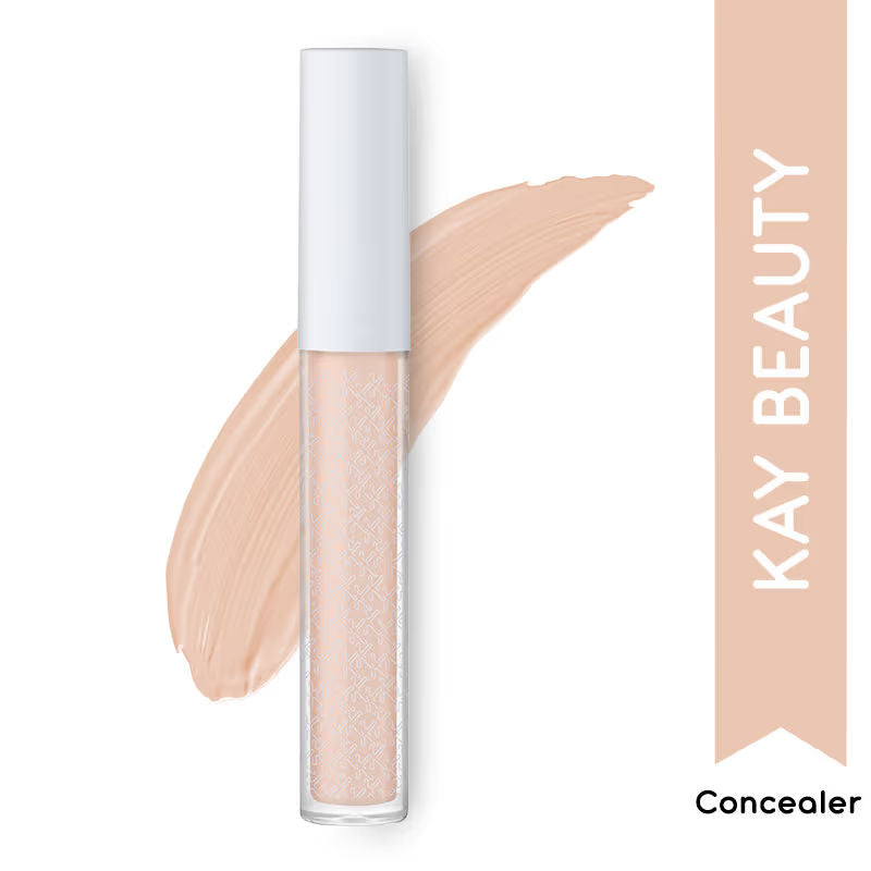 Kay Beauty HD Liquid Concealer (3.8gm)