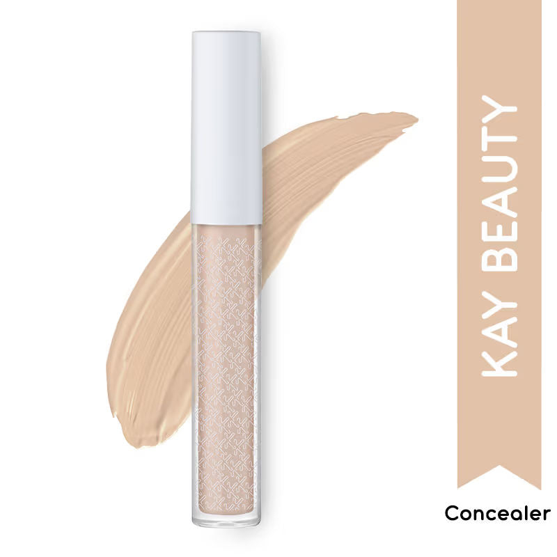 Kay Beauty HD Liquid Concealer (3.8gm)