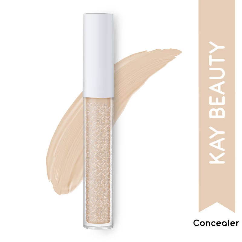 Kay Beauty HD Liquid Concealer (3.8gm)