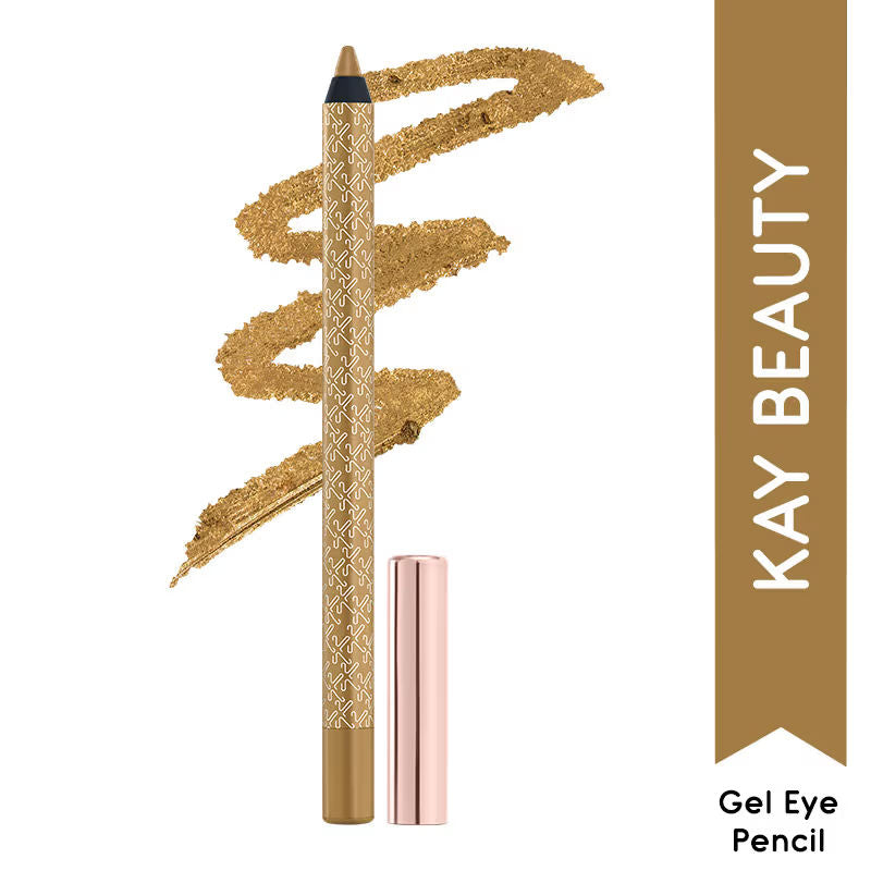 Kay Beauty Gel Eye Pencil