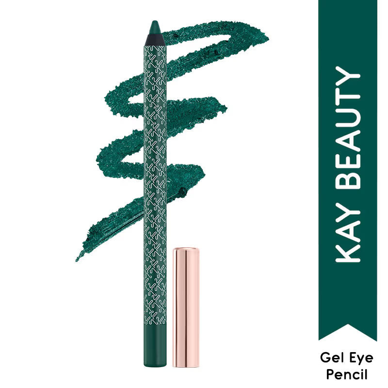 Kay Beauty Ink Artist Gel Kajal