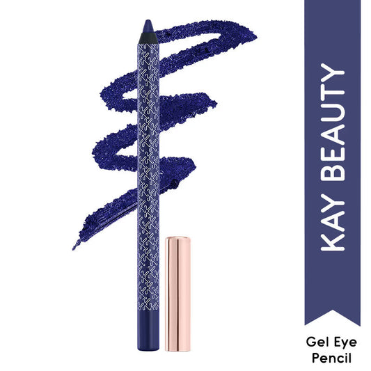 Kay Beauty Ink Artist Gel Kajal