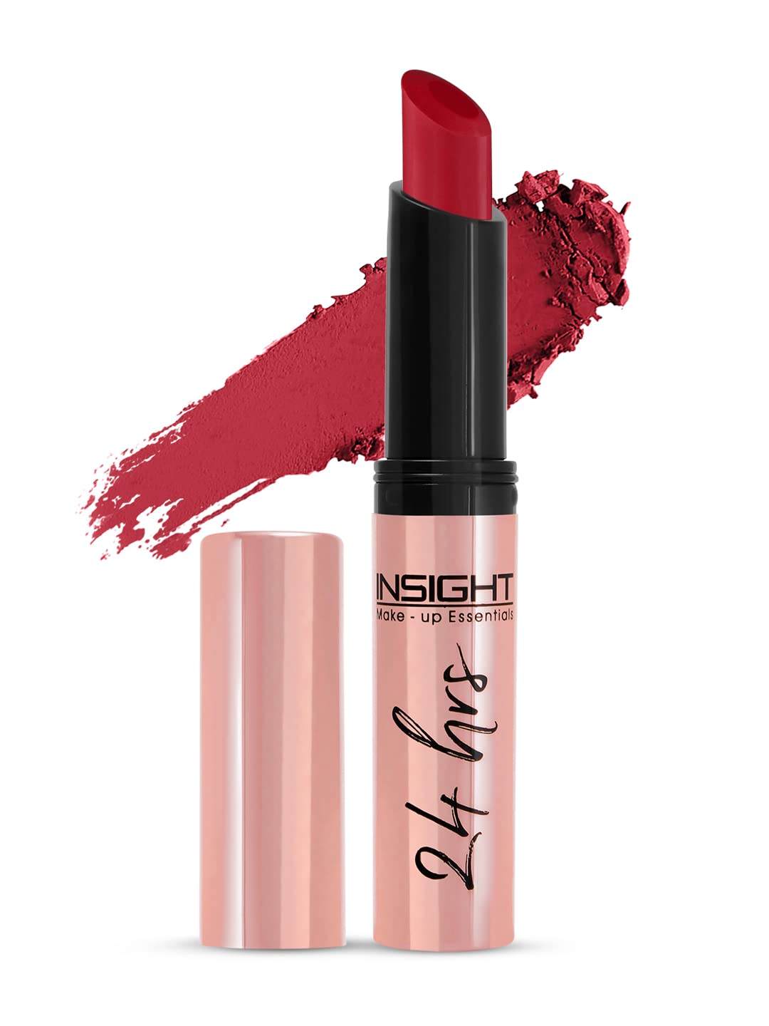 Insight Cosmetics 24 Hrs Non Transfer Matte Lipstick