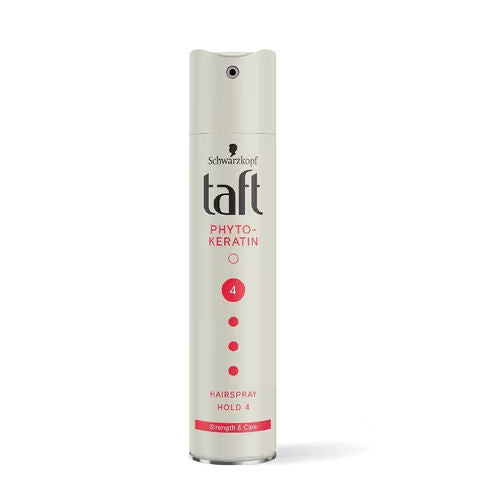 Schwarzkopf Taft Hairspray (250ml)