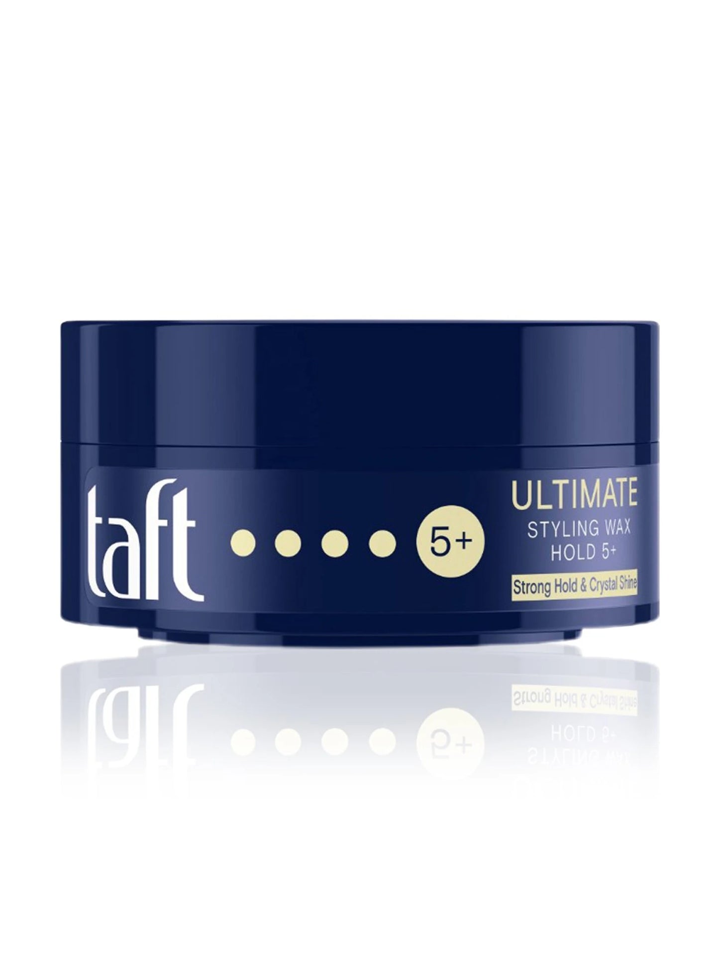 Schwarzkopf Taft Power Hair Wax