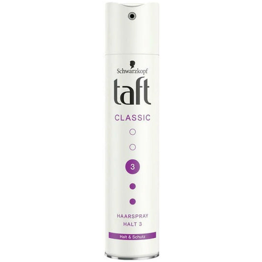 Schwarzkopf Taft Hairspray (250ml)